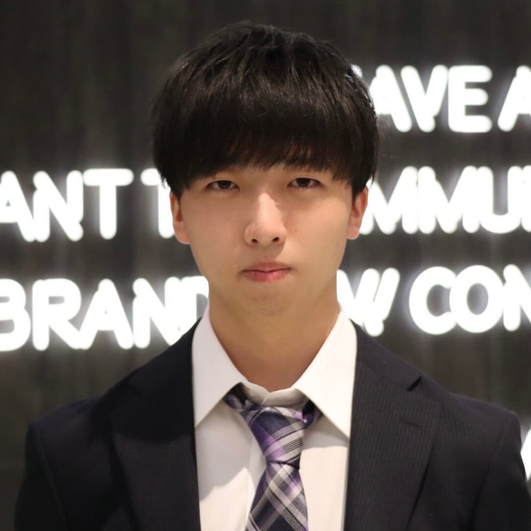 Kosuke Imai